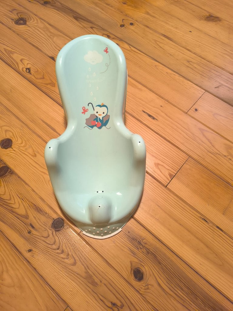 badzitje te koop, Ophalen, Gebruikt, Badzitje of Badring