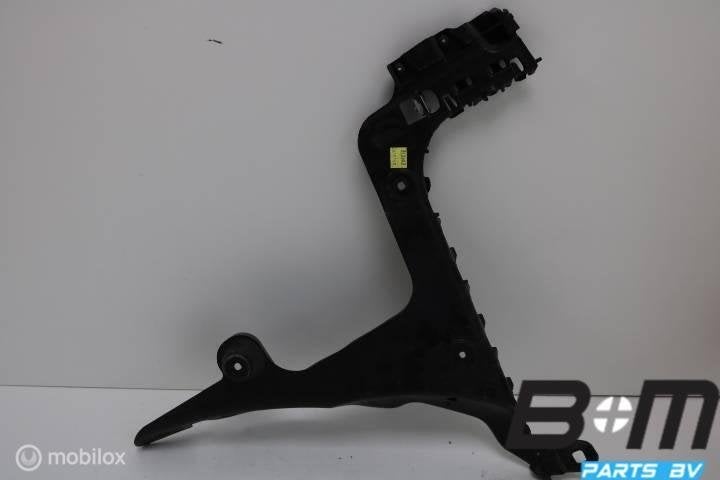 Achterbumpergeleider links Audi A3 8P, Gebruikt