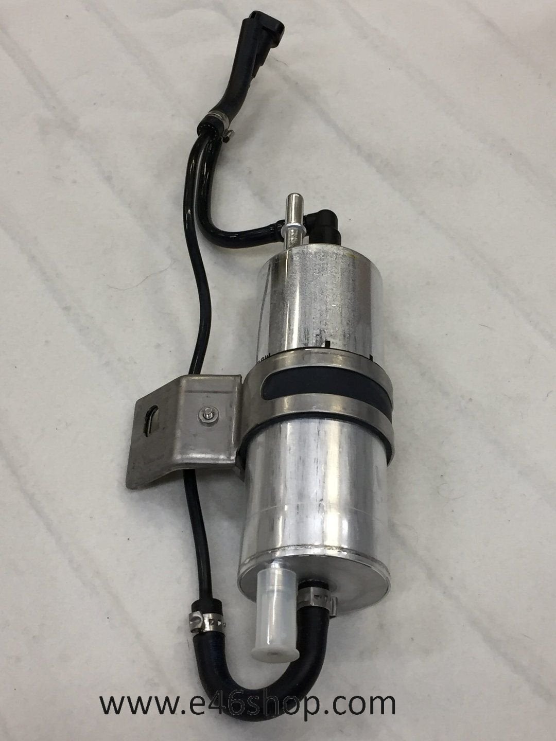 Brandstof filter met drukregelaar BMW oe 16137373224 org bmw, -, -, Nieuw, Ophalen of Verzenden