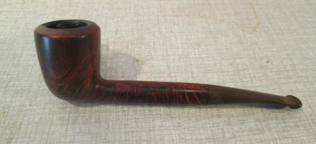 Prima Retro Houten Pijp, Verzamelen, Ophalen of Verzenden, Zo goed als nieuw, (Water)pijp