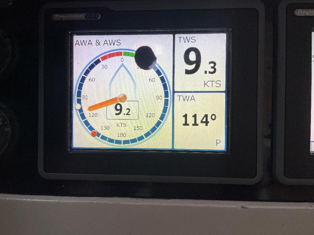 Raymarine ST70+ display, Enlèvement ou Envoi, Utilisé, Autres types