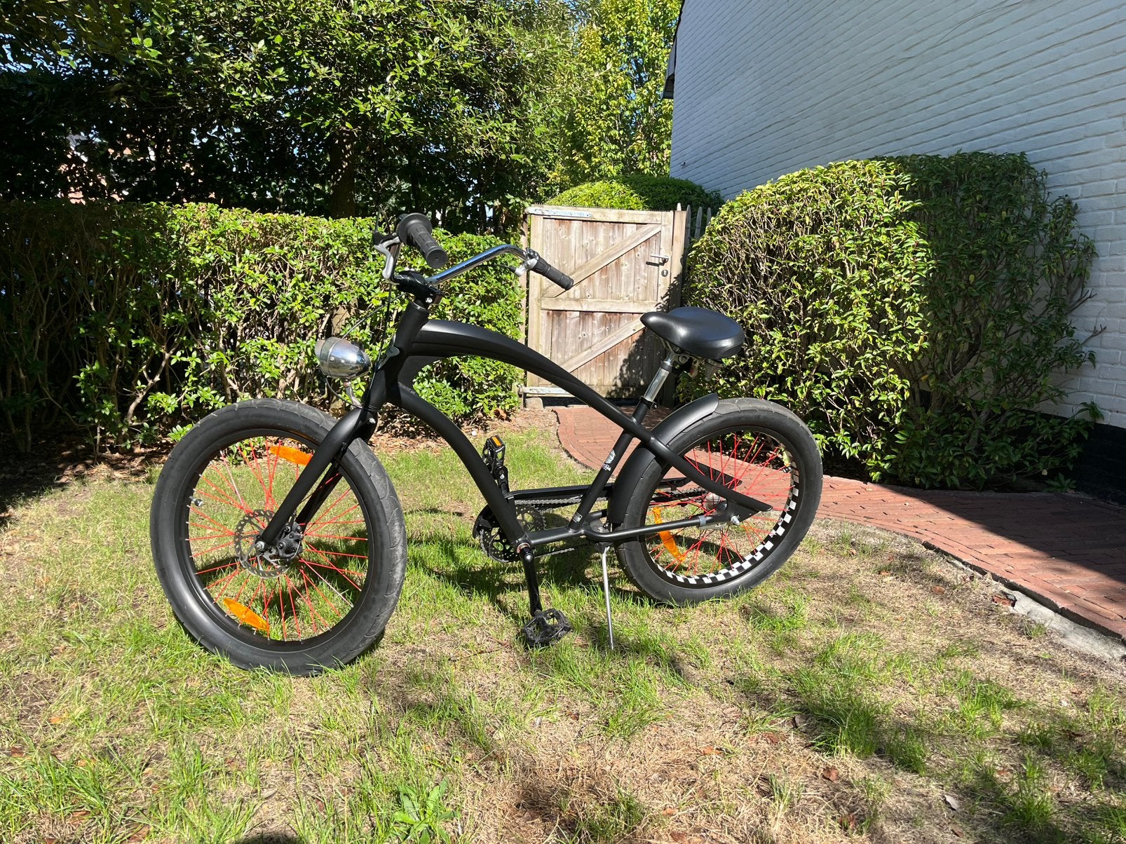 Electra 8-Ball fiets, Enlèvement, Comme neuf