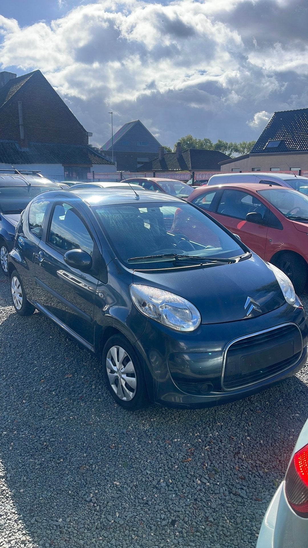 Citroen C1 benzine 1.0cc 185.000km euro5 mag in lez, Achat, Entreprise, https://public.car-pass.be/vhr/4bc96e6d-48fc-4a9f-b584-d2172710c7e8