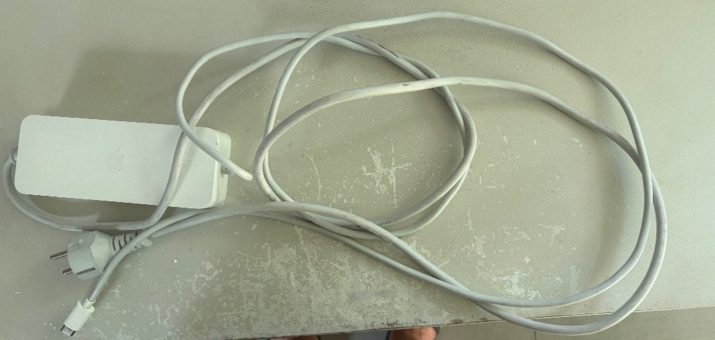 voeding voor een mac mini, Computers en Software, Ophalen of Verzenden, Gebruikt, Mac Mini