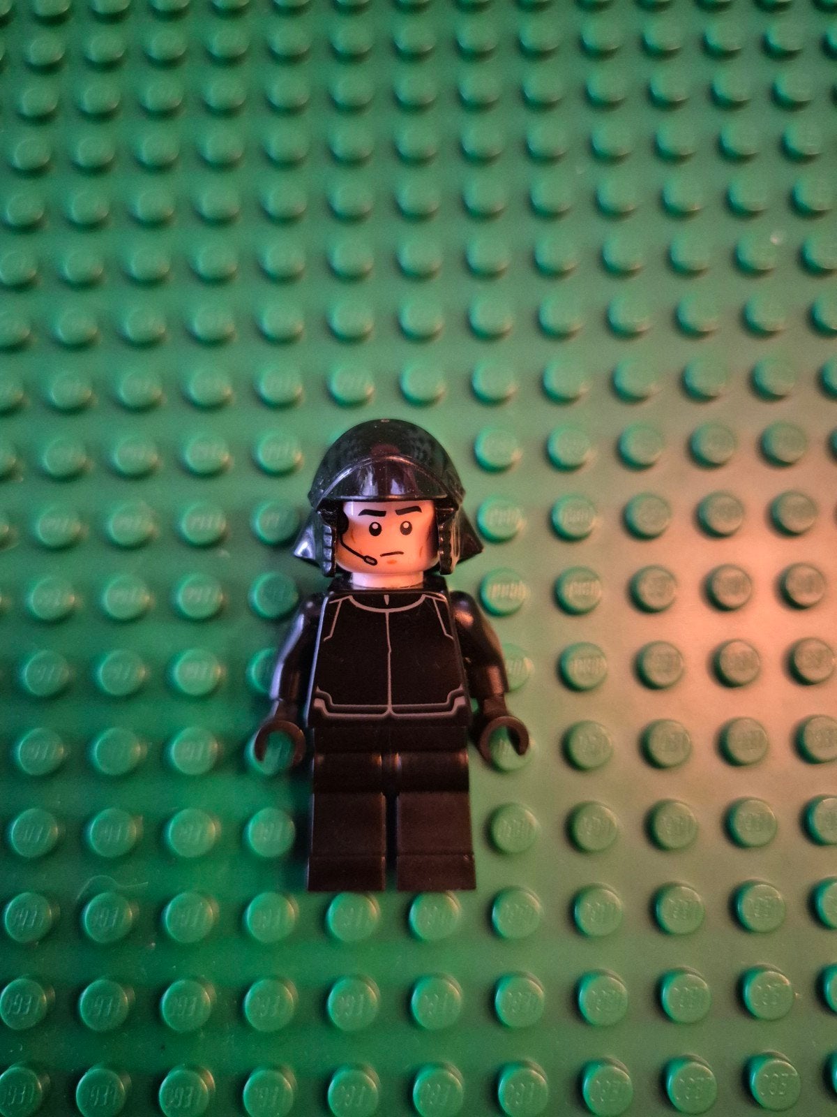 Lego star wars, Ophalen of Verzenden, Lego, Star Wars