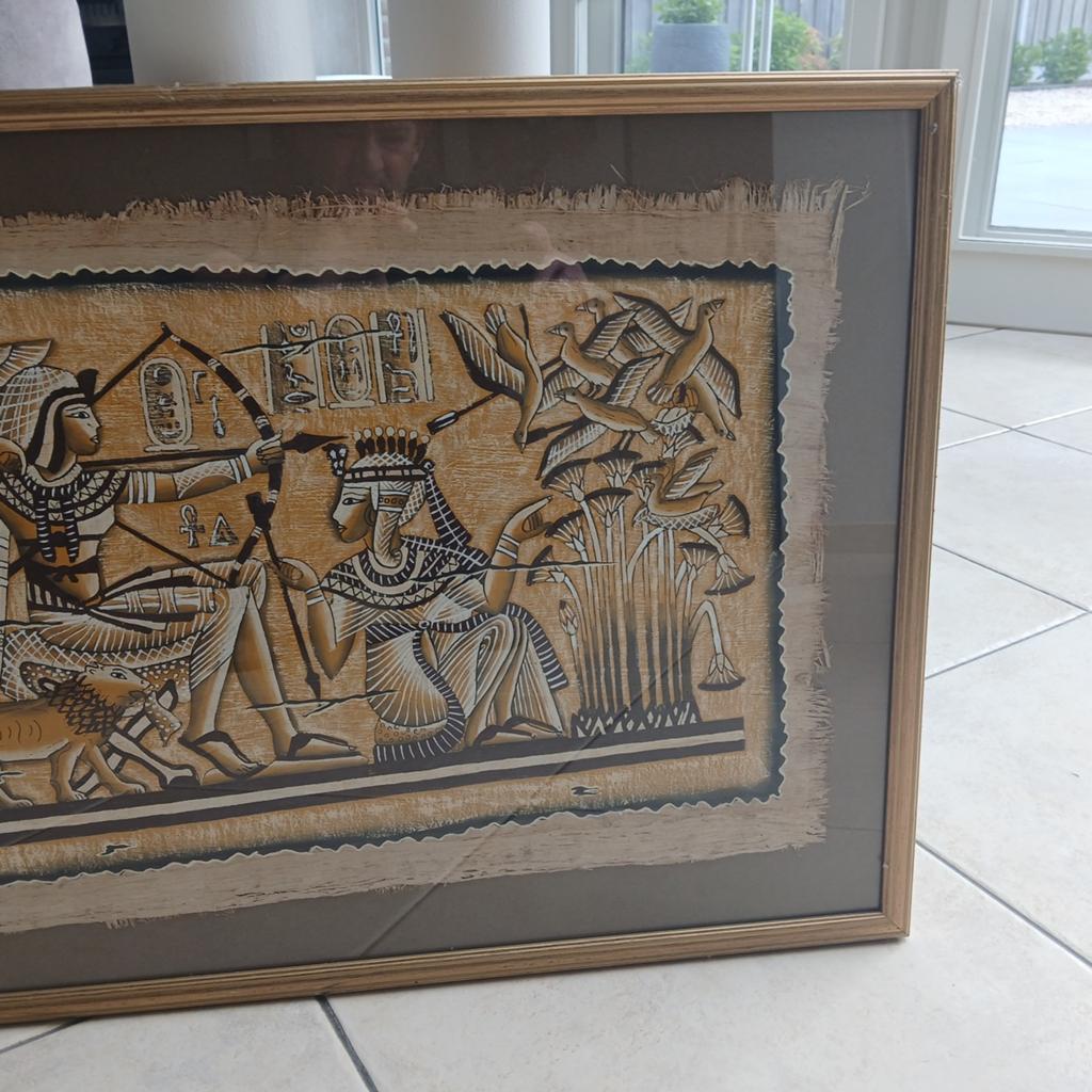 Schilderij, Enlèvement
