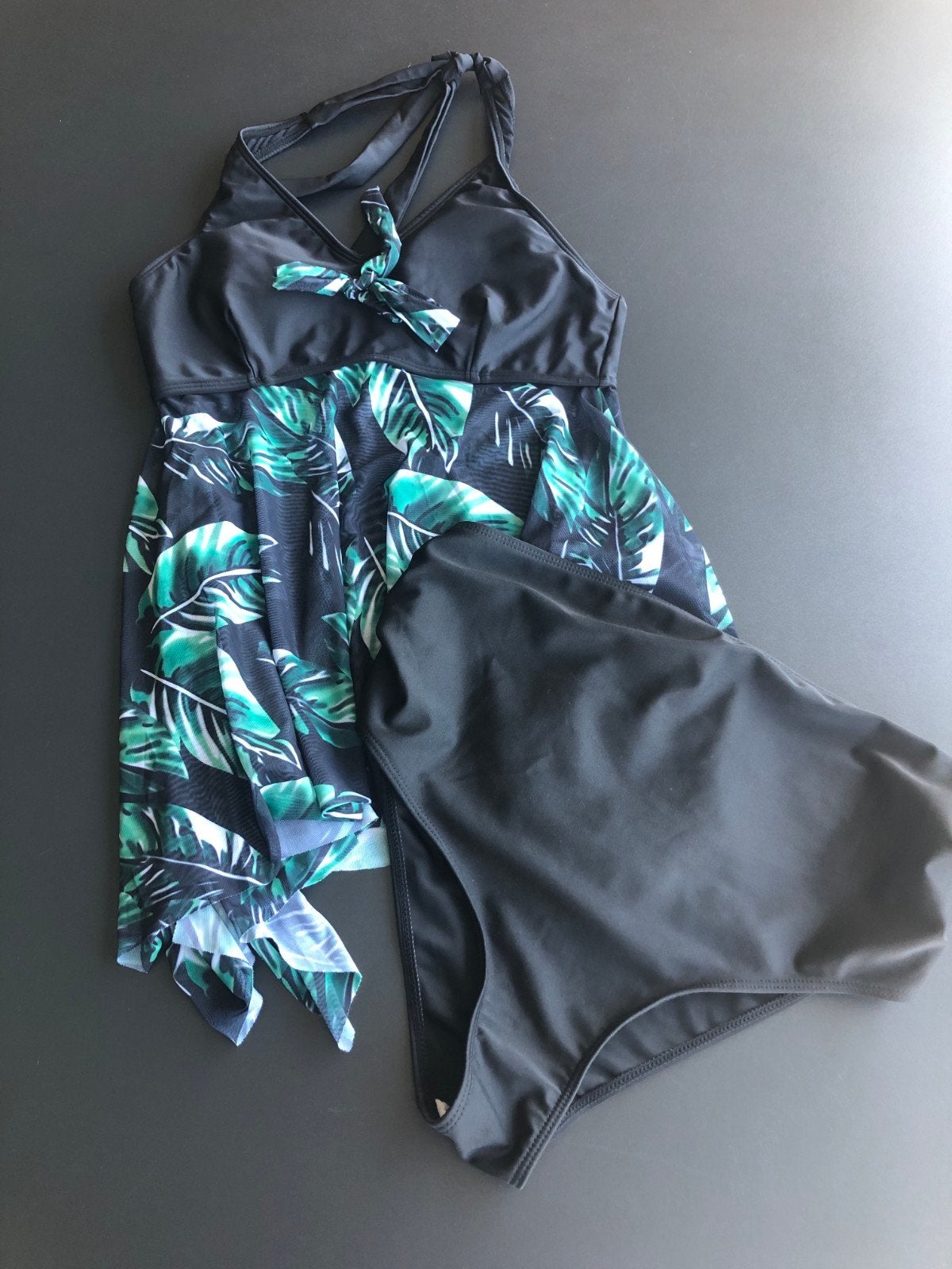Zwangerschapsbikini, maat M, Kleding | Dames, Ophalen of Verzenden, Maat 38/40 (M)