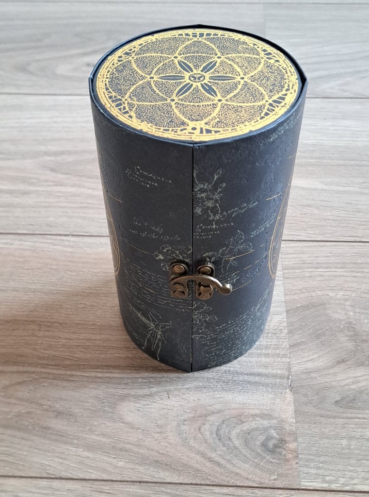 Coffret tomorrowland BELGIUM 2016 - 2022, Ophalen of Verzenden