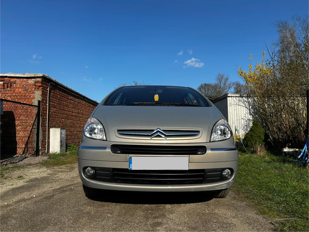 Citeroën Xsara l 1.6 benzine l 2007 l 86.000km l 1ste eig…, Autos, Citroën, Euro 5, Xsara, Entreprise, Boîte manuelle