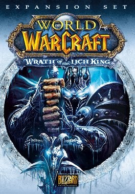 World of Warcraft - Wrath of the Lich King, 1 speler, Ophalen of Verzenden, Zo goed als nieuw, Eén computer