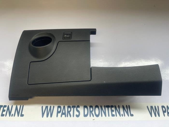 Dashboard deel van een Seat Arona, Gebruikt, -, -, Ophalen of Verzenden