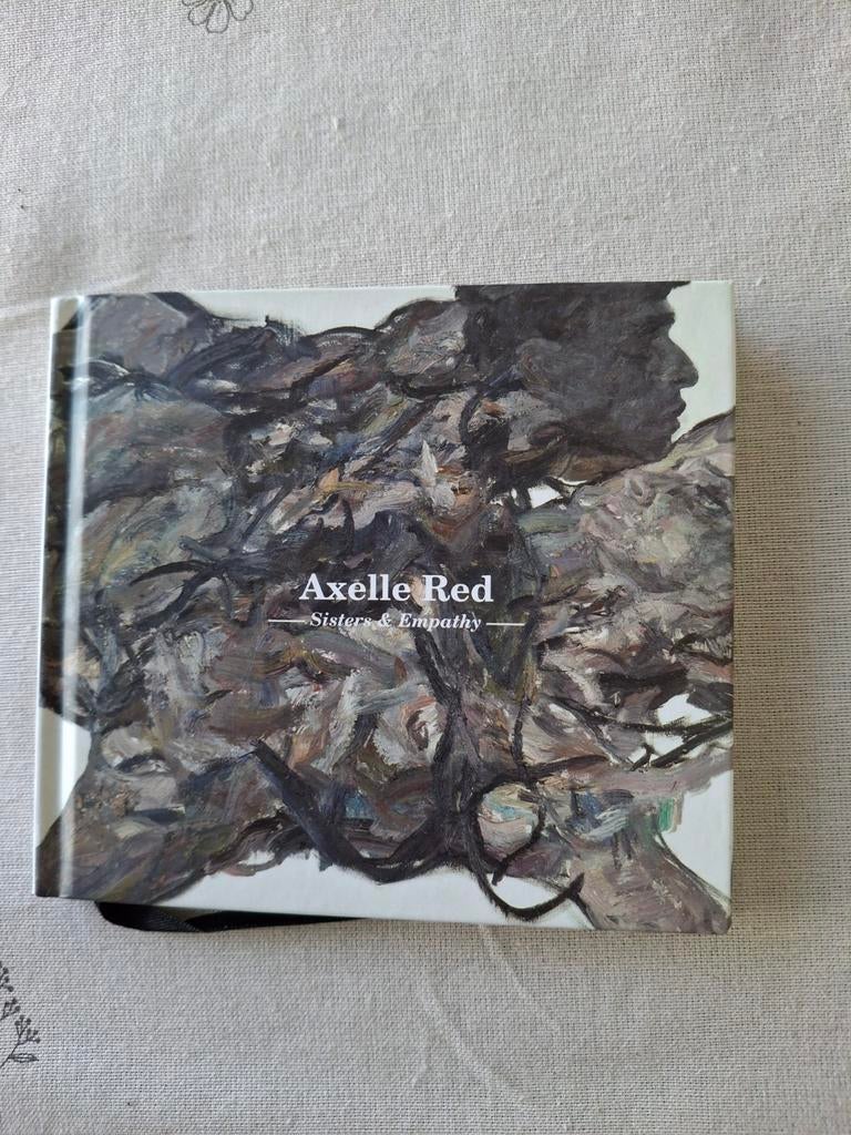 Double CD Axelle Red Sisters & Empaty, Enlèvement ou Envoi