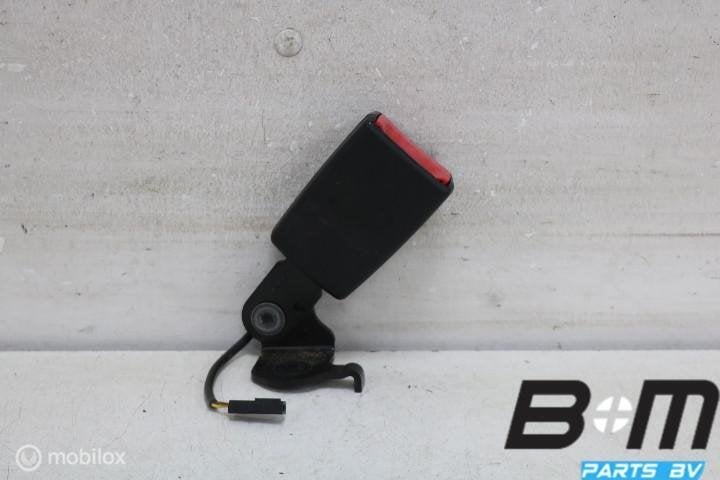 Gordelslot rechtsachter VW Up! 5drs 1S0857740A, Auto diversen, Anti-diefstal, Gebruikt