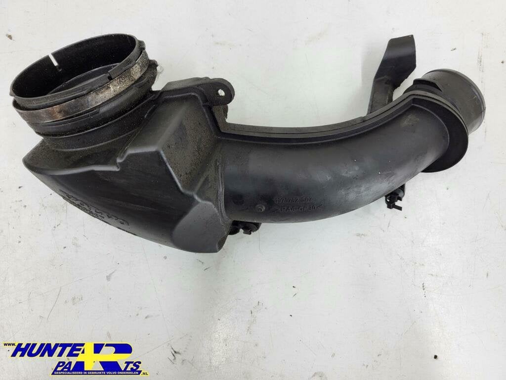 Intercoolerbuis Volvo V70/XC/V60/S60/V40 ('07-'18) 31293547, Gebruikt, Ophalen of Verzenden, Volvo