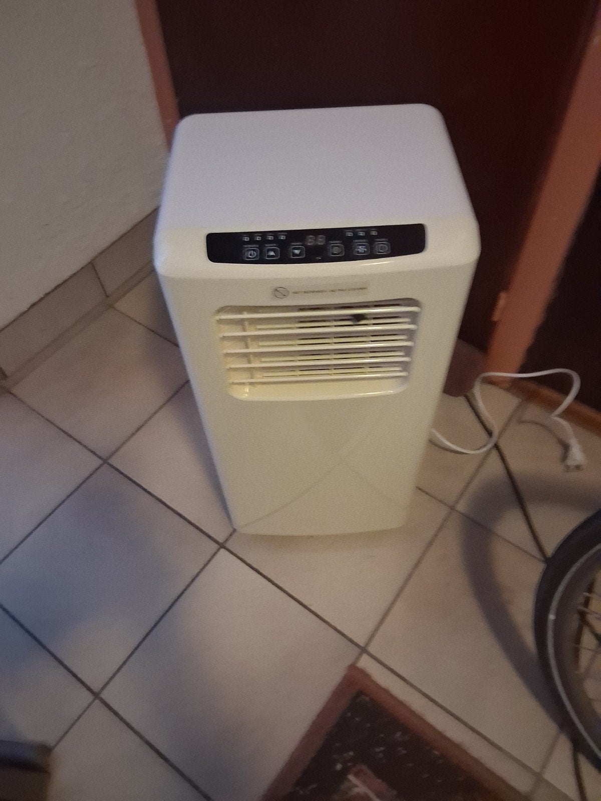 climatiseur mobile, Electroménager, Enlèvement, Climatiseur mobile