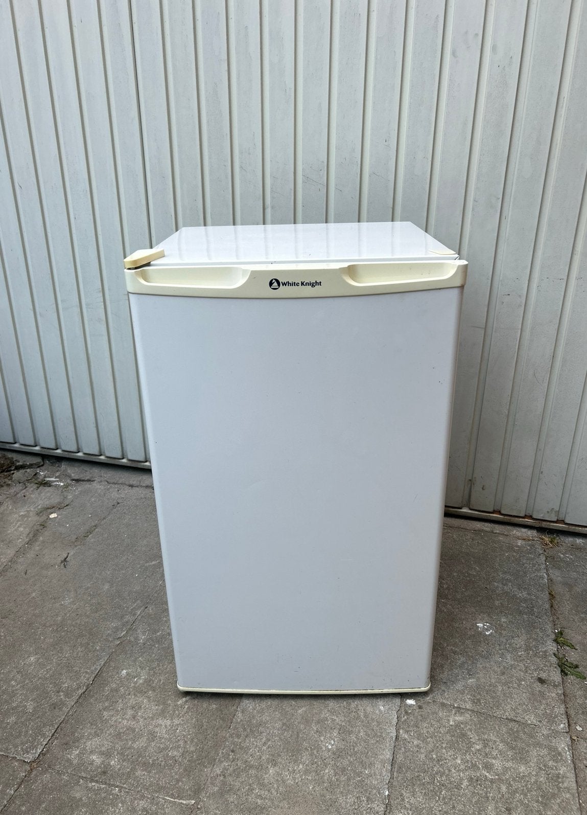 Koelkast Tafelmodel, Minder dan 85 cm, Ophalen of Verzenden, Energieklasse A of zuiniger, 45 tot 60 cm