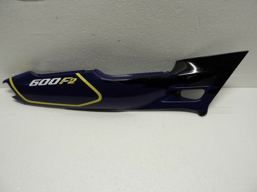 CBR600F 1991 - 1994 Honda Kuipdeel Kuipdeel kont D1-44265