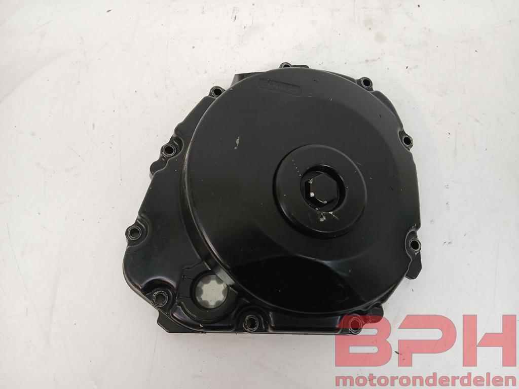Koppelingsdeksel Suzuki GSX-R 1000 K7 K8 2007 t/m 2008 GSXR, Ophalen of Verzenden, -, -, -