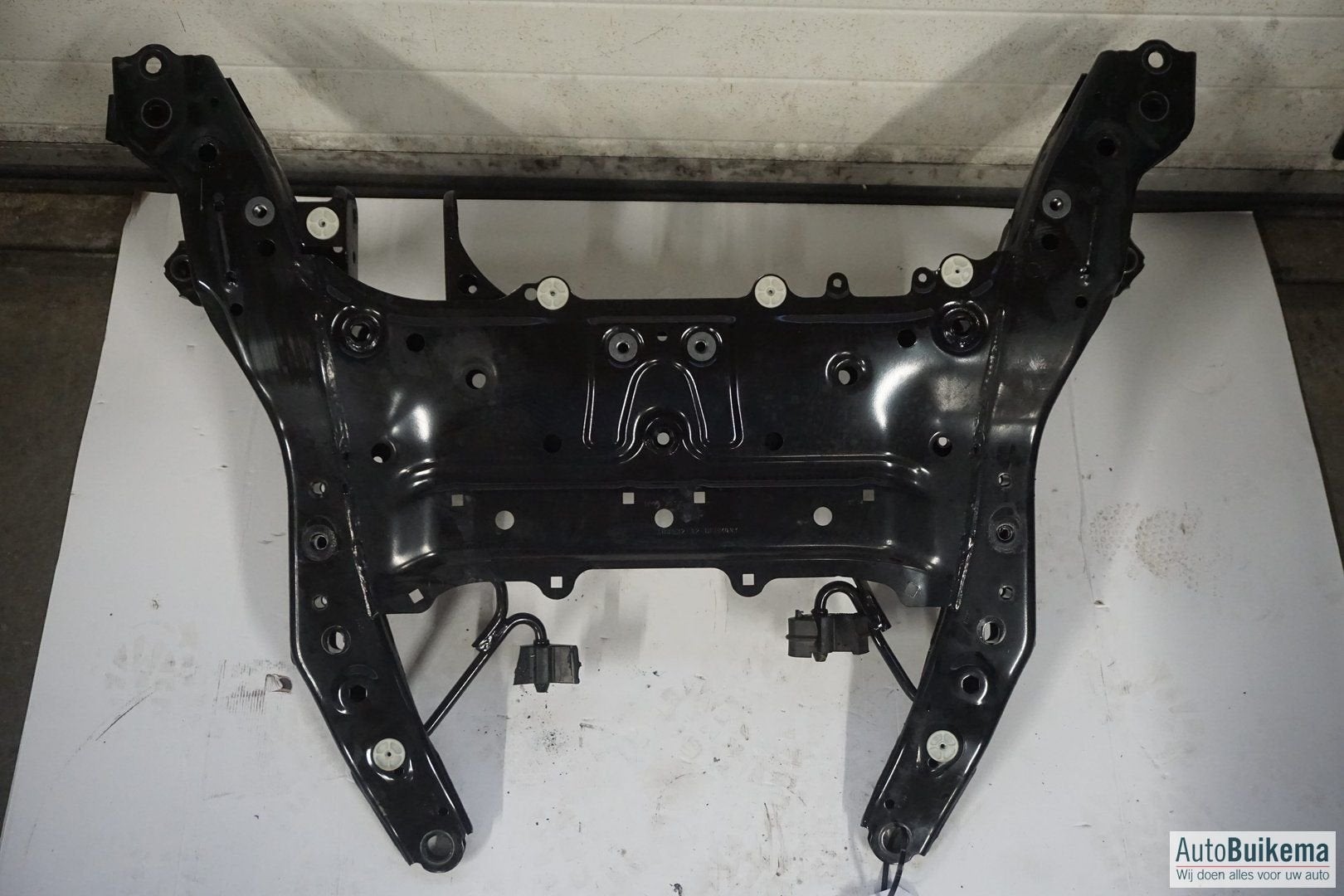 Origineel BMW 1 serie F40 subframe voor, Gebruikt, -, -, Ophalen of Verzenden