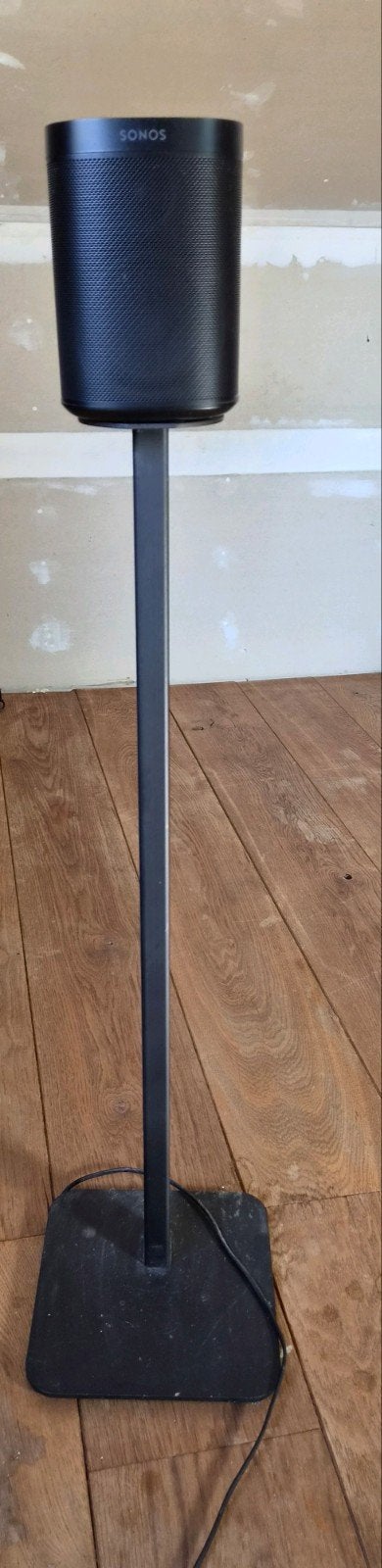sonos playbar + 2 sonos one + statief, Audio, Tv en Foto, Ophalen