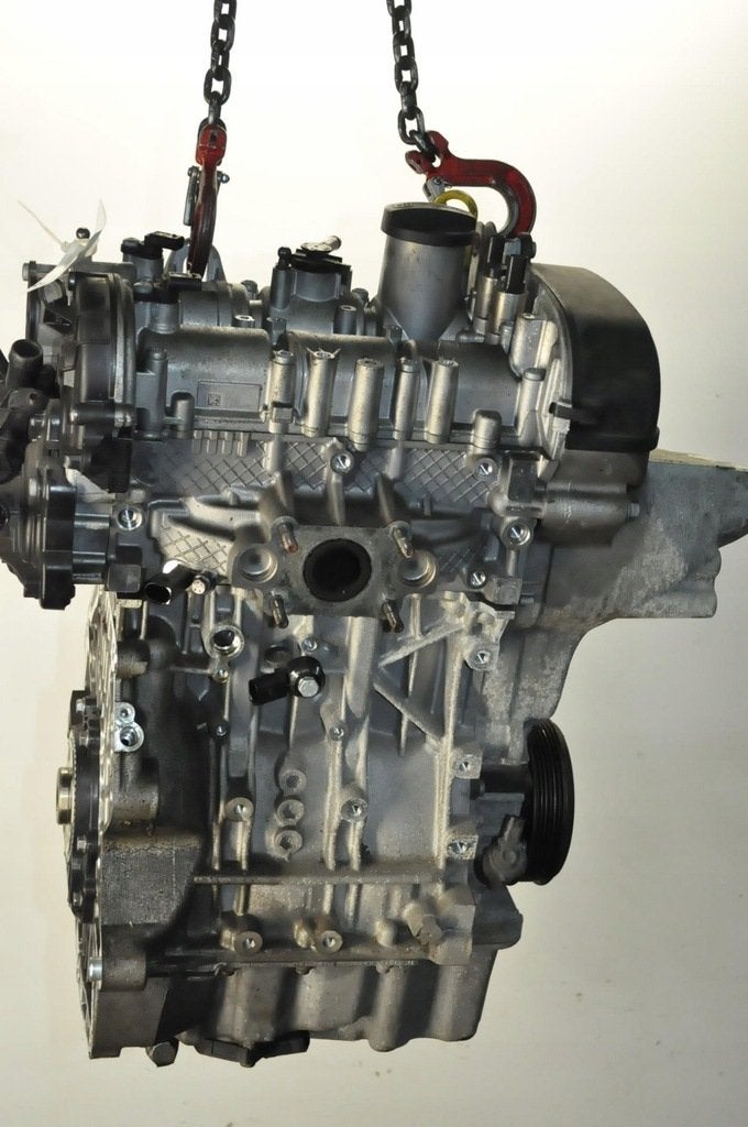 Moteur DKLB Nu ARONA FABIA GOLF SEAT SCALA KAMIQ RAPID SKODA, Envoi, Utilisé, Daihatsu