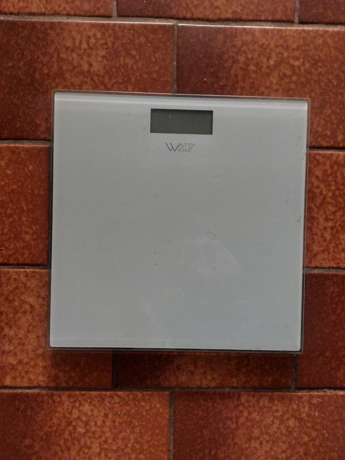 weegschaal elektronisch, Ophalen of Verzenden
