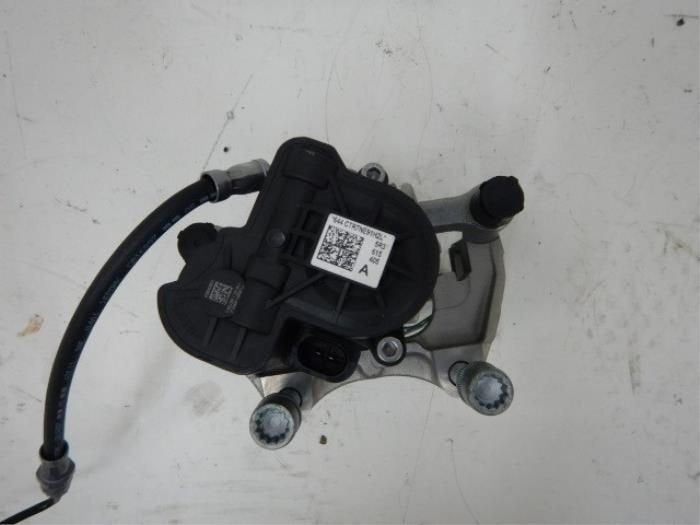 VW Golf 8 Elektronische Remklauw Links-Achter, Auto-onderdelen, Ophalen of Verzenden, Gebruikt