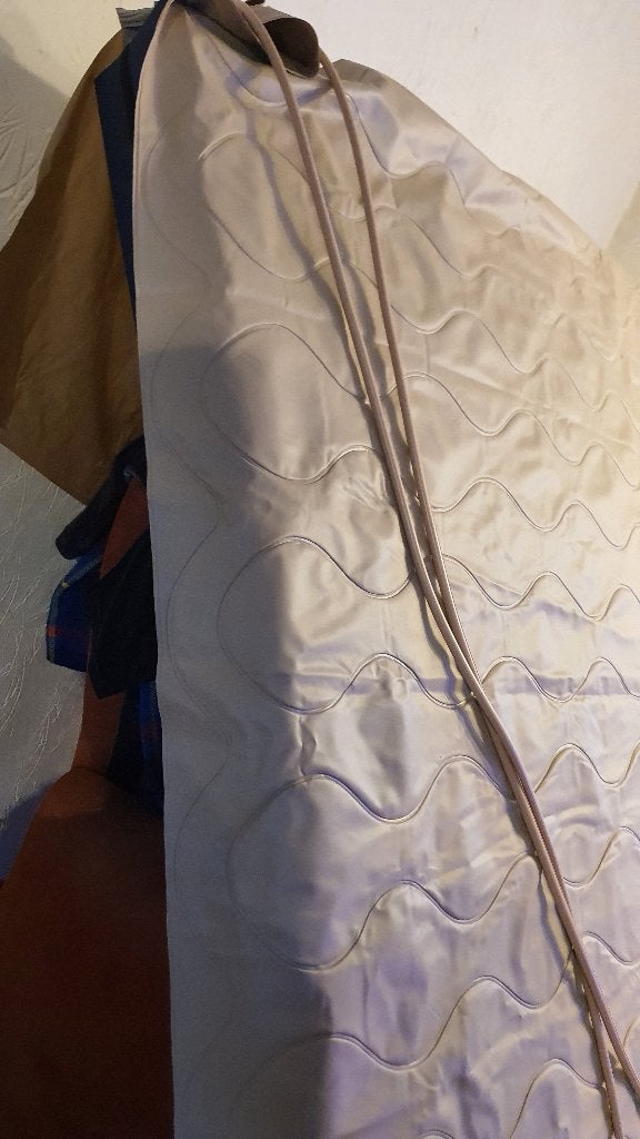 Surmatelas anti escarres, Enlèvement, Comme neuf
