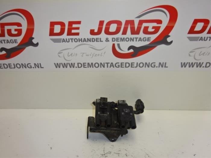Bobine van een Kia Picanto, Auto-onderdelen, -, -, Ophalen of Verzenden, -