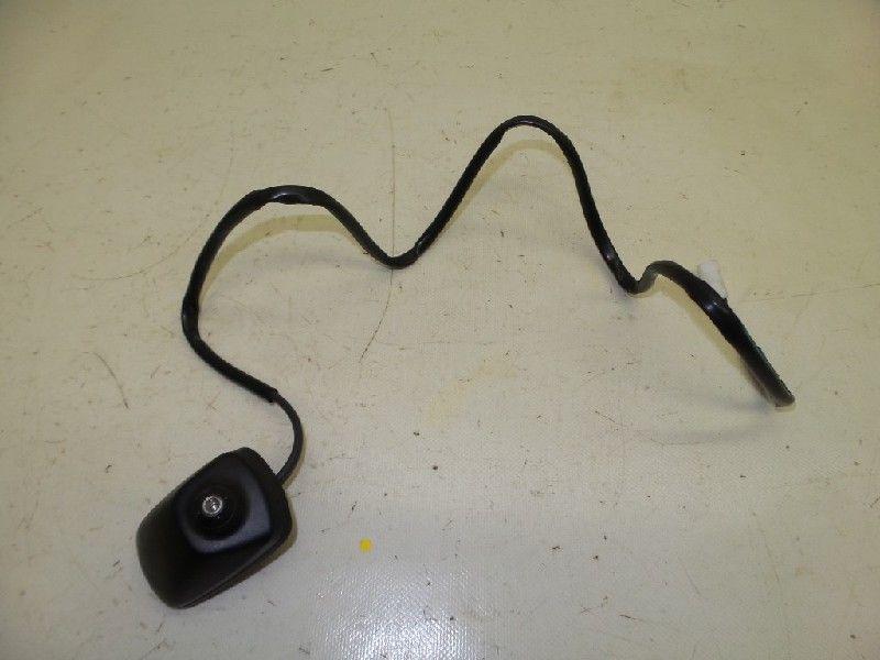 ANTENNE Toyota Yaris III (P13) (01-2010/09-2020), Gebruikt, Toyota
