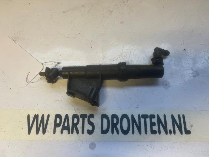 Koplamp Sproeier van een Volvo S40, Gebruikt, -, -, Ophalen of Verzenden