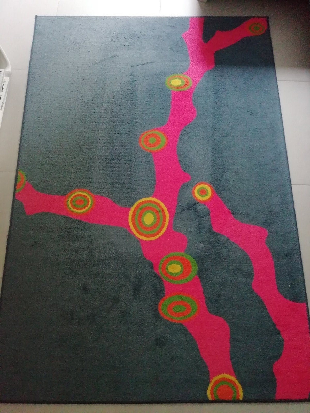 tapis, Antiquités & Art, Enlèvement