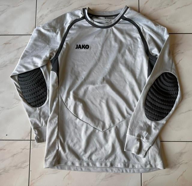 Pull Keepers Jako taille M (nr1948a), Taille M, Enlèvement ou Envoi, Comme neuf, Maillot