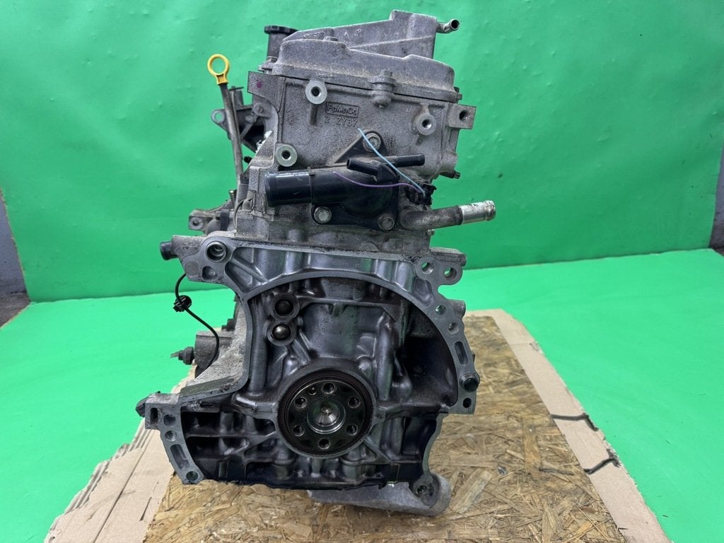 Moteur Z668 Nu 3 MAZDA, Envoi, Utilisé, Daihatsu