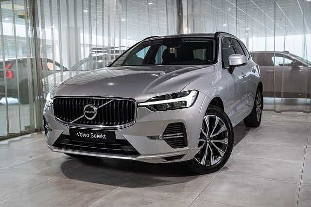 Volvo XC60 Momentum Pro, B4 mild hybrid, Auto's, Automaat, 143 kW, Euro 6, 1969 cc