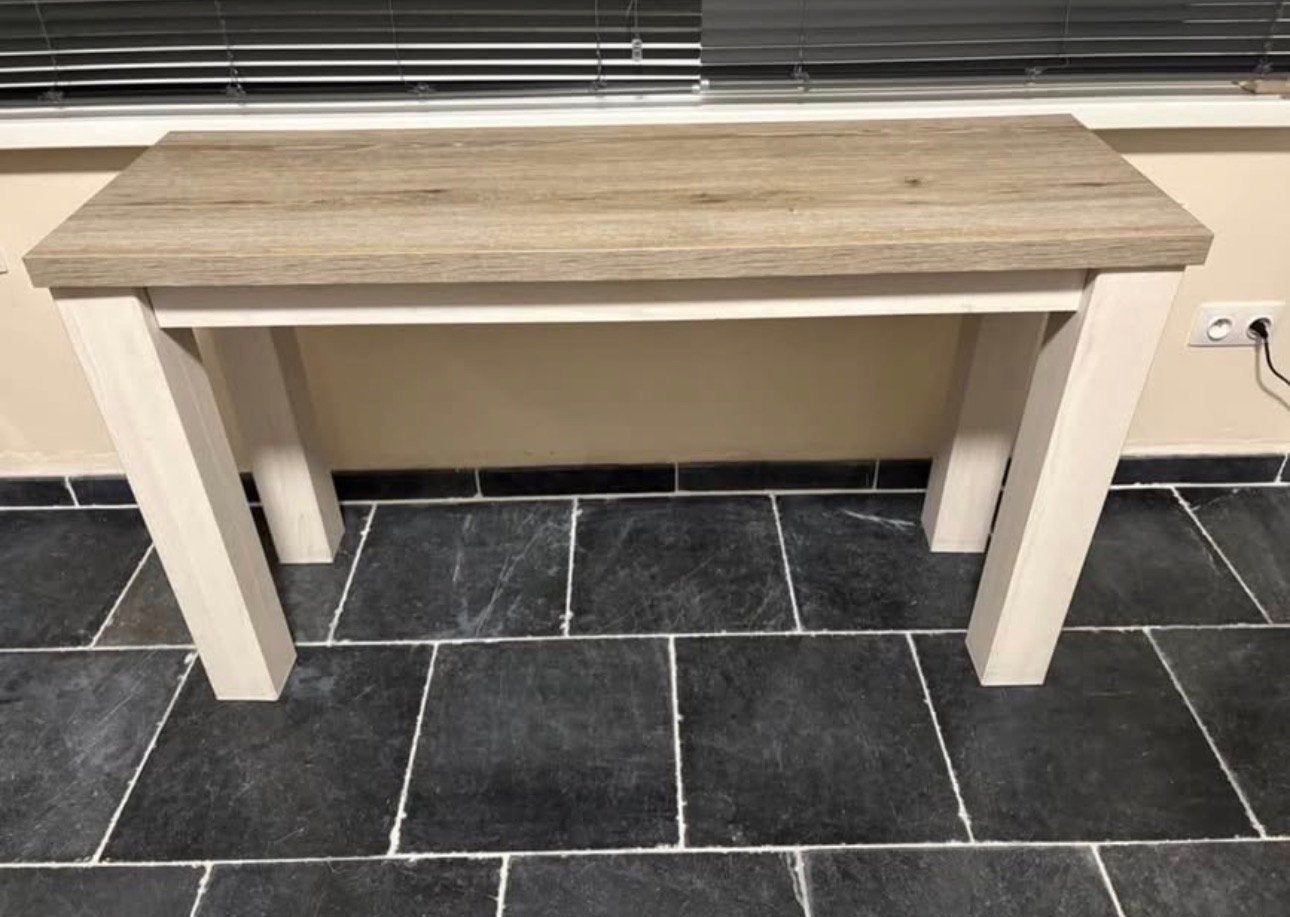 Wandtafel Van Merk York, Ophalen, Zo goed als nieuw