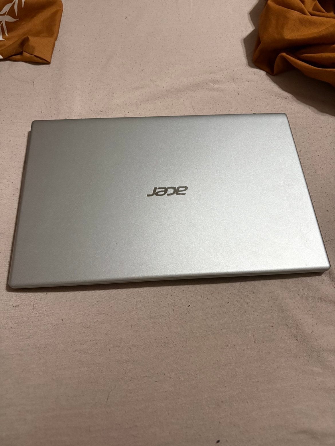 Acer Aspire 3 laptop, Computers en Software, Ophalen, Zo goed als nieuw, 128 GB