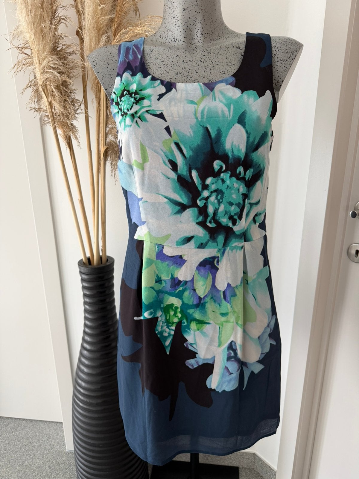 K Design zomerjurk, Nieuw, Ophalen of Verzenden, Maat 34 (XS) of kleiner, Boven de knie