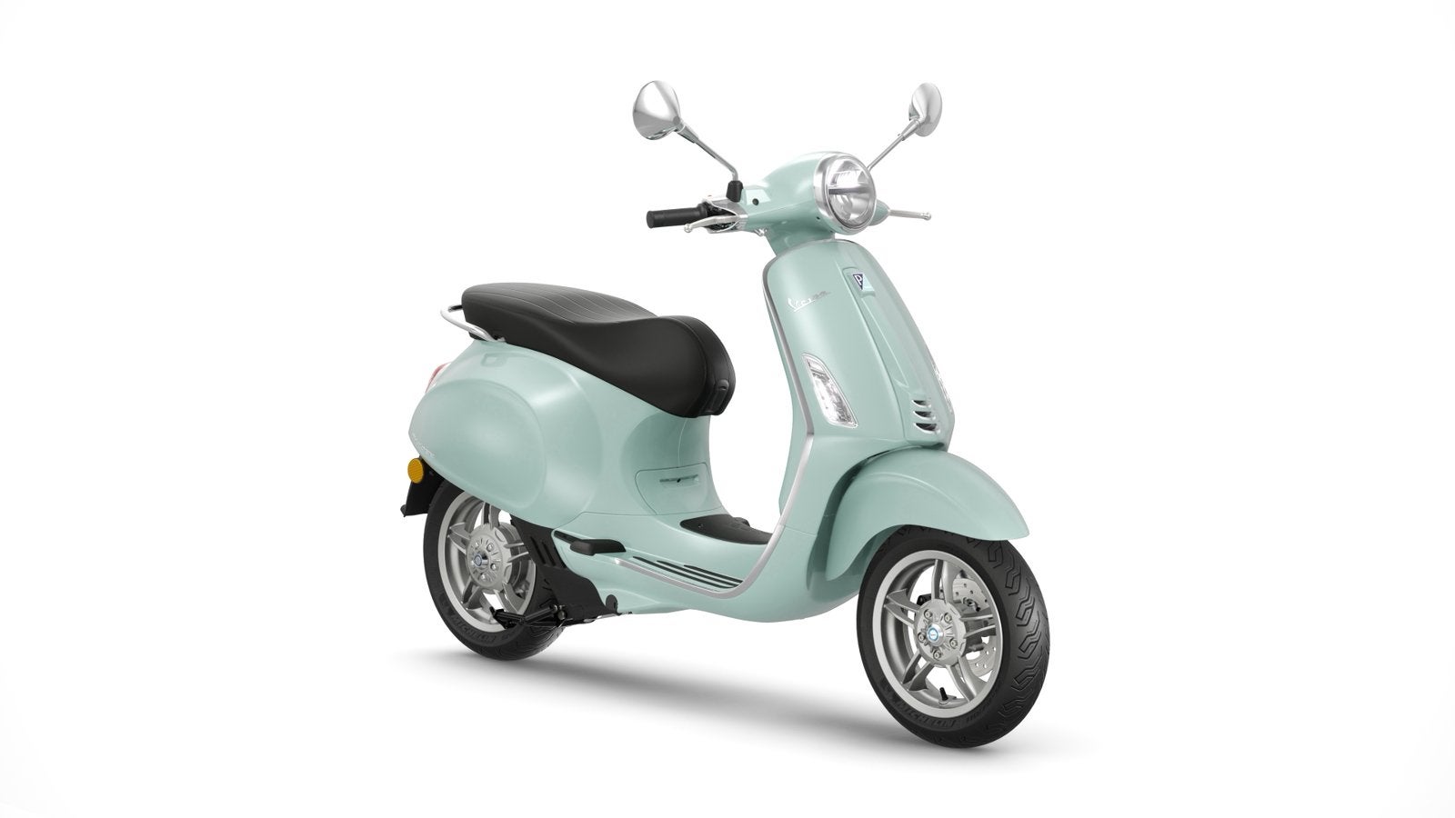 Vespa primavera Elettrica promo -6%, Enlèvement, Neuf