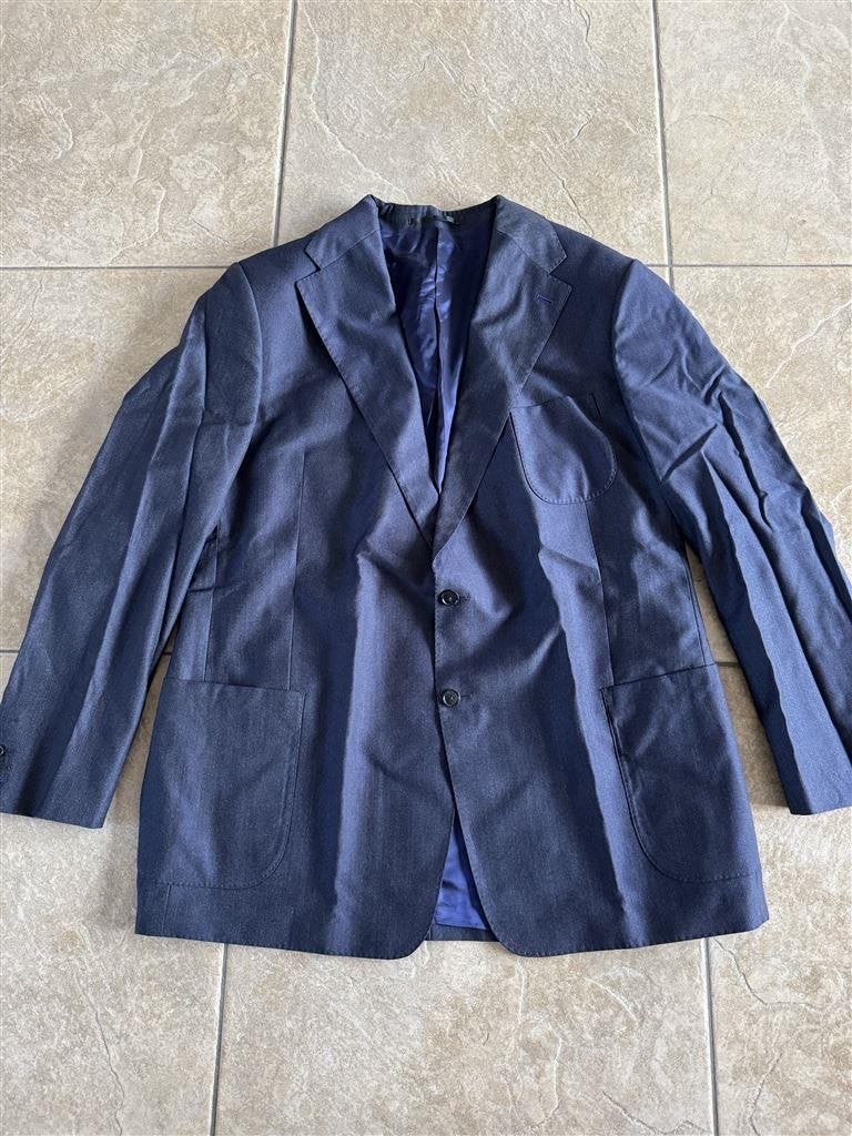 Morts & More jasje maar 60L, Kleding | Heren, Jassen | Zomer, Ophalen of Verzenden, Zo goed als nieuw