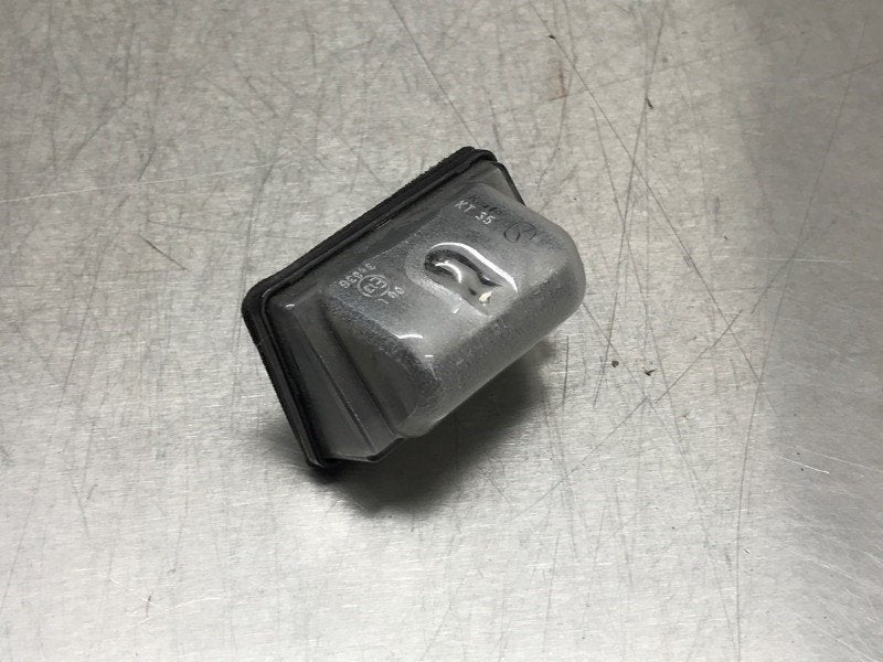 KENTEKENPLAATVERLICHTING Mazda CX-5 (KF) (|34836|), Auto-onderdelen, Verlichting, Gebruikt, Mazda