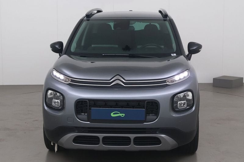 Citroen C3 Aircross 1.2 puretech shine s&s 110, Auto's, Citroën, https://public.car-pass.be/vhr/f8ee3245-ca64-4bce-a2db-aed32e0eeb2c