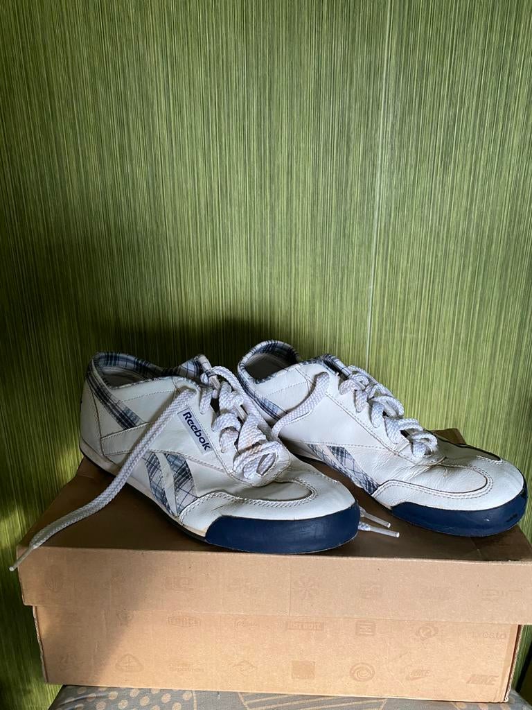 Sneakers van Reebok, Ophalen, Zo goed als nieuw, Schoenen