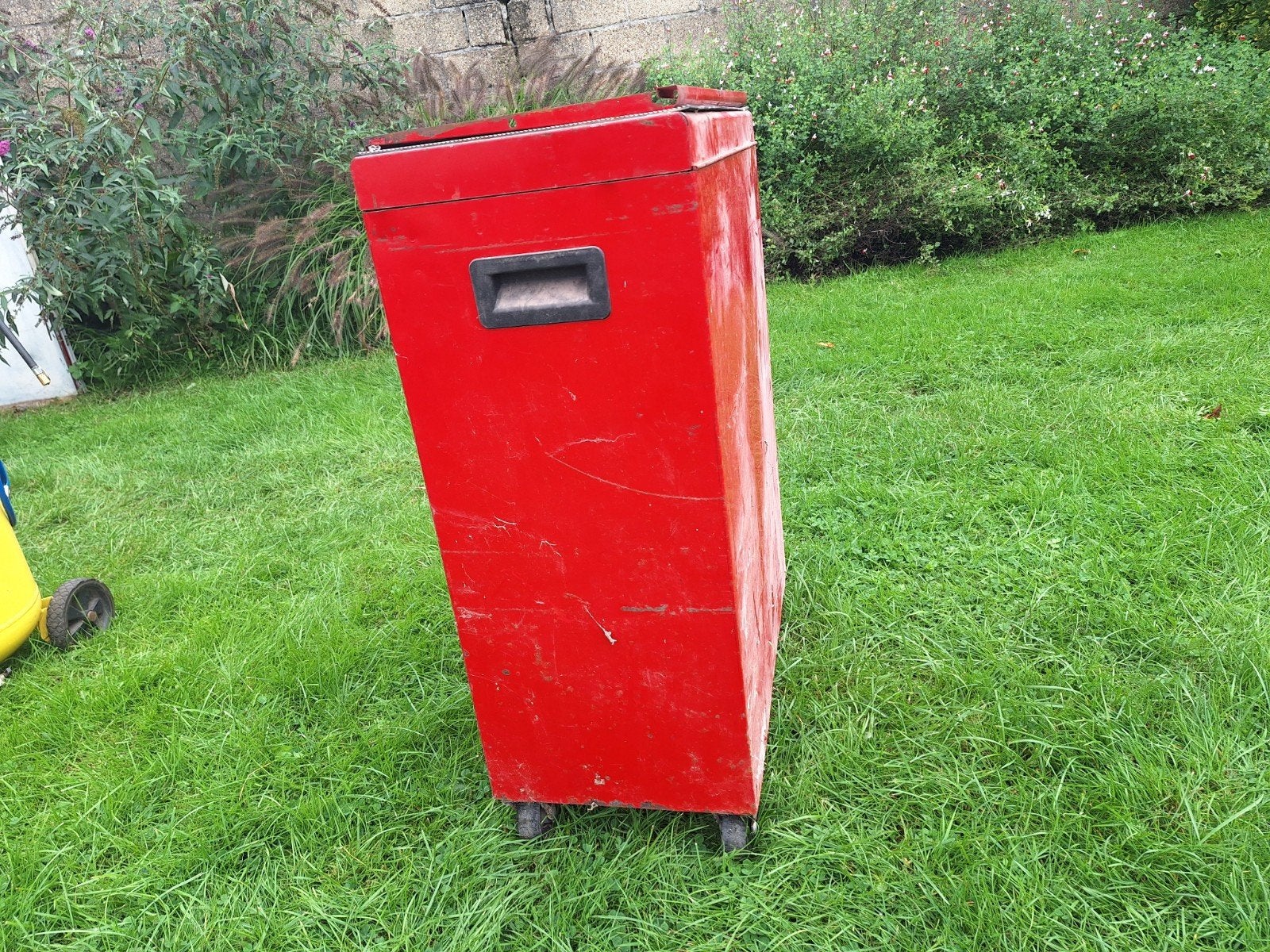 armoire pour tournevis, pinces et similaires, Enlèvement ou Envoi, Avant