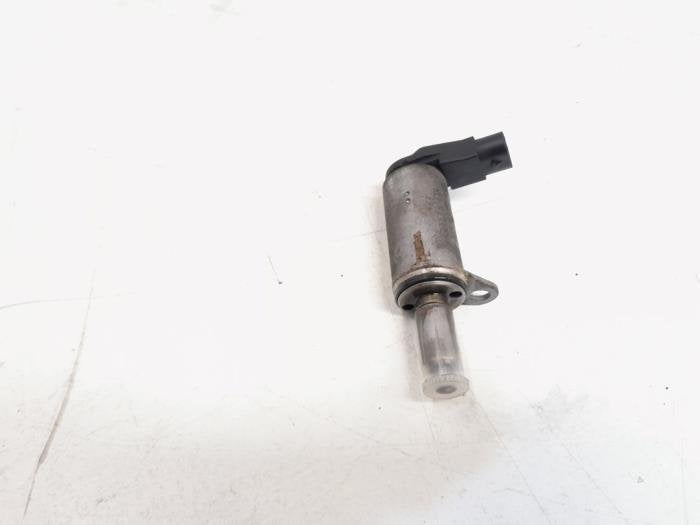 Nokkenas Verstelling van een Audi Q5, Gebruikt, -, -, -