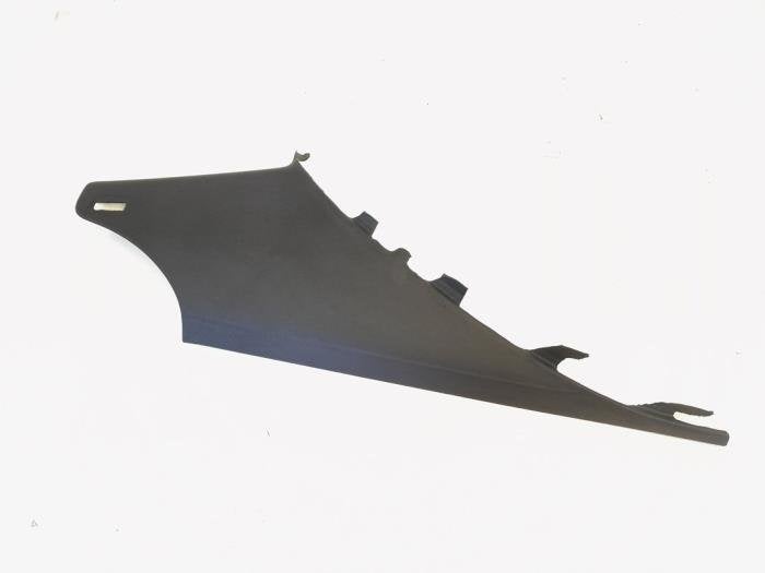 Stijlbekleding midden-links van een Audi A5, Gebruikt, -, -, -
