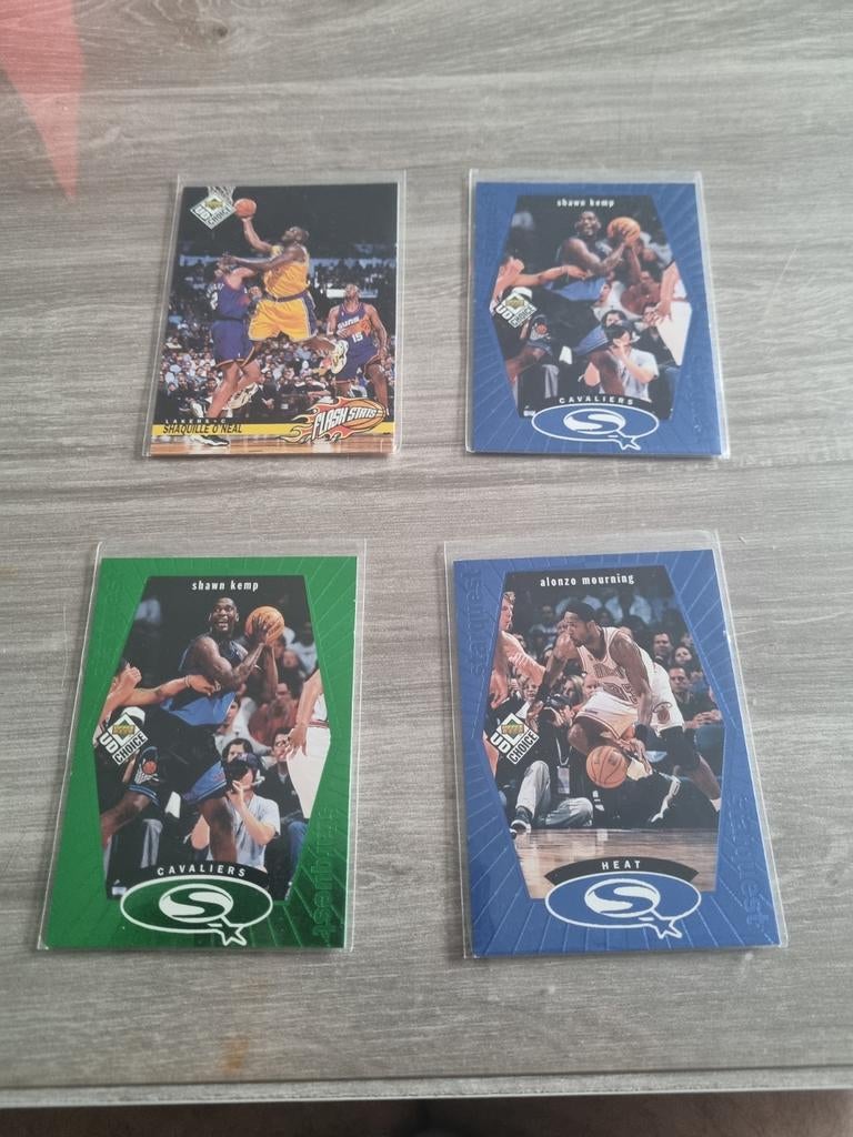 ANCIEN CHOIX 98-99, Enlèvement ou Envoi, Utilisé, Plusieurs images
