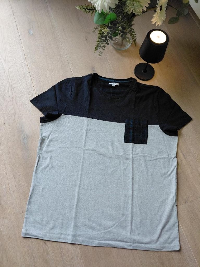 Maat XL - Jules - T-shirt heren, Ophalen of Verzenden, Zo goed als nieuw, Maat 56/58 (XL)