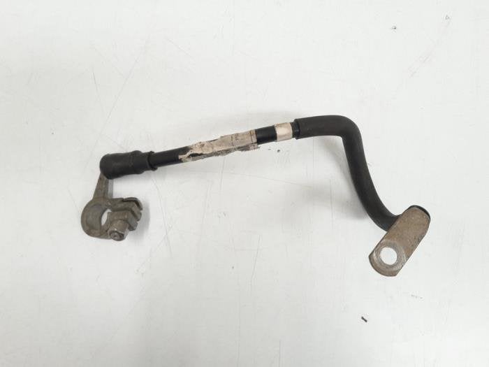 Kabel (diversen) van een Volkswagen Scirocco, Gebruikt, -, Volkswagen, -