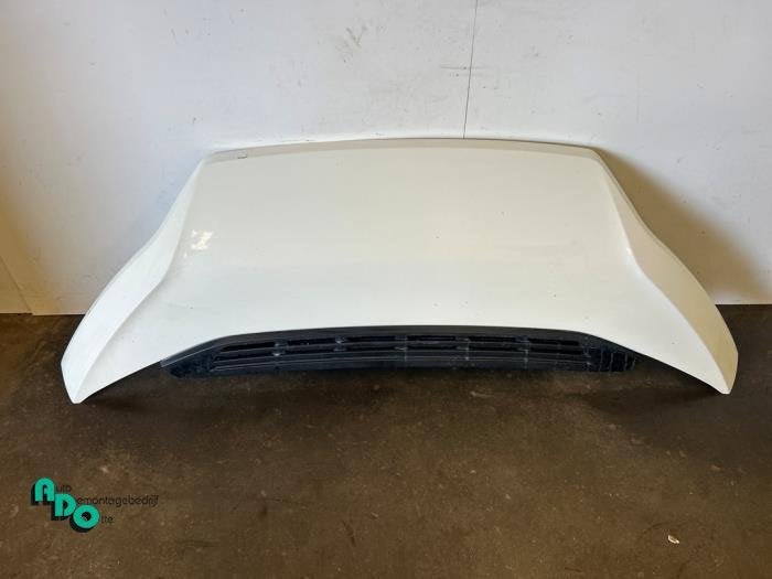 Motorkap van een Citroen Jumper (Jumper 14-) (249), Gebruikt, -, Ophalen of Verzenden, -